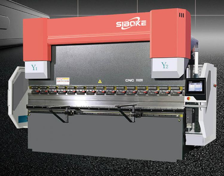 電液數(shù)控折彎?rùn)C(jī)的特點(diǎn)有哪些 電液數(shù)控折彎?rùn)C(jī)的特點(diǎn)有哪些