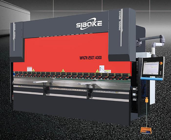 油電混合數(shù)控折彎?rùn)C(jī)具有哪些特點(diǎn) 油電混合數(shù)控折彎?rùn)C(jī)具有哪些特點(diǎn)